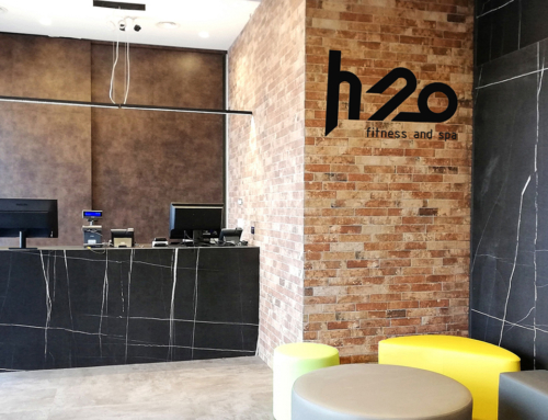 H2O Fitness and SPA