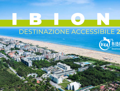 Bibione Destination4All